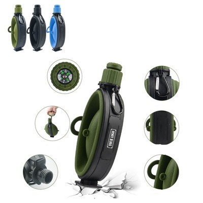 20 OZ Outdoor Water Bottle