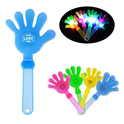 LED Light Up Hand Clapper