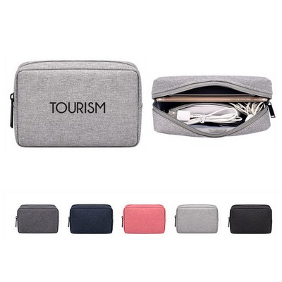 Digital Accessory Storage Bag