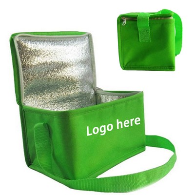 Ocean 6-Pack Insulated Cooler Tote