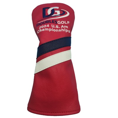 Vintage Embroidered Hybrid Head Cover (Pakistan Option)