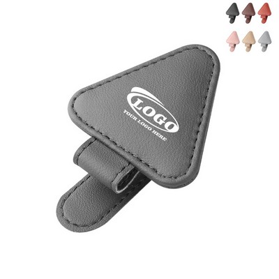 Car Sunglass Clip