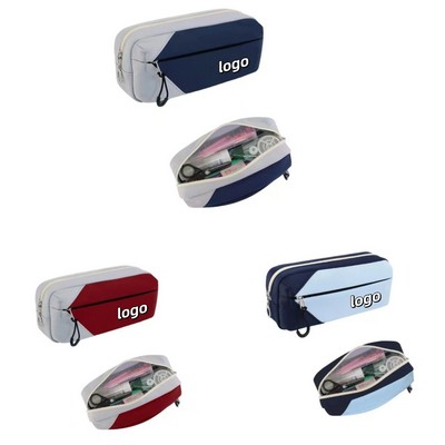 Custom Portable Stationery Box