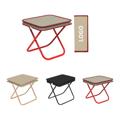 Portable Folding Stool