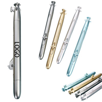 Submarine Gel Pen