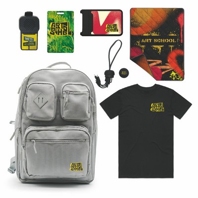 Vibe & Venture Bundle
