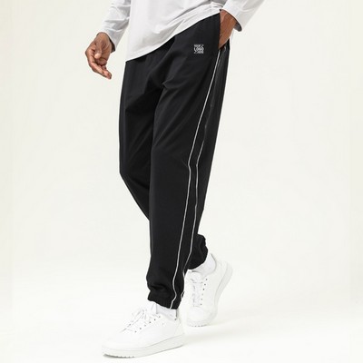 Men's Tapered-Leg Casual Quick-Dry Sports Pants