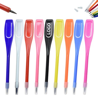 Golf Scorekeeping Pencil