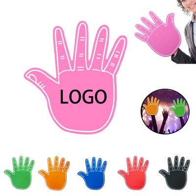 EVA Foam Hand Cheerleading Prop