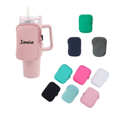 Water Bottle Pouch