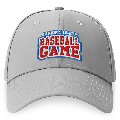 Custom Perforated Performance Hats