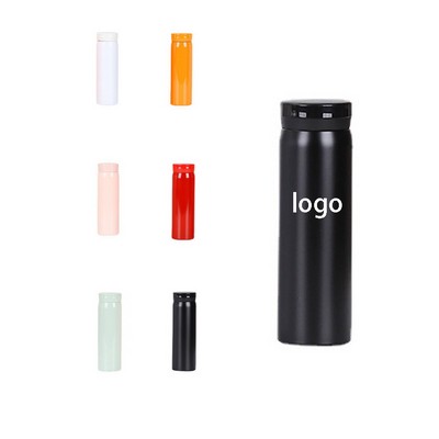 10OZ Stainless Steel Mini Thermos Cup