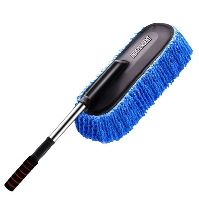 Extendable Microfiber Car Duster
