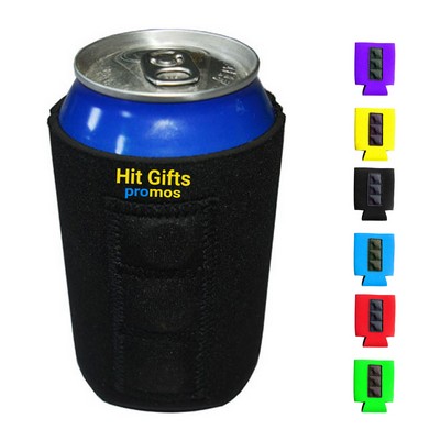 Magnetic Slim Can Sleeve