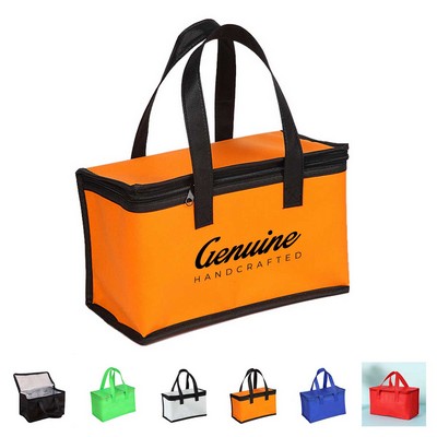 Non-Woven Cooler Lunch Bag