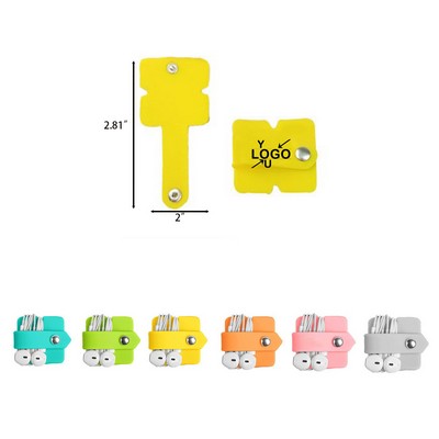 Cord Organizer Wire Wrap