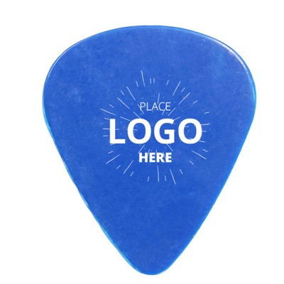 Guitar Plectrum
