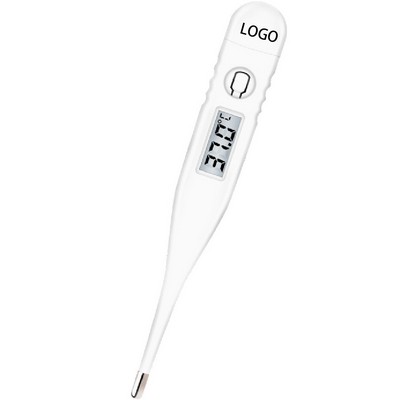 Portable Electronic Digital Thermometer