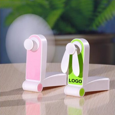 Handheld Mini Usb Fan