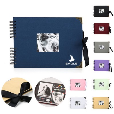 Anniversary Photo Album