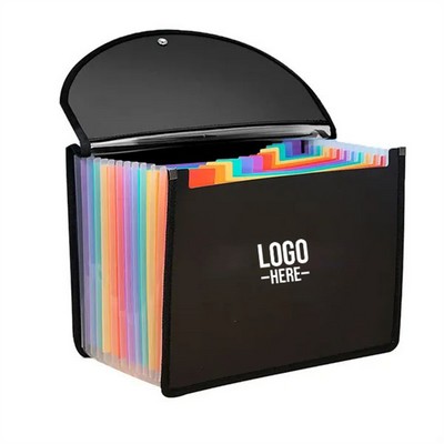 Expanding File Folder