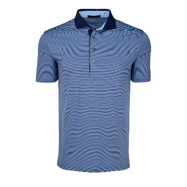 Greyson Men's Aurora Polo
