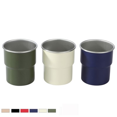 Stainless Steel Step Cup