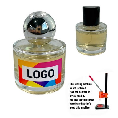 50 ML Bayonet Fragrance Atomizer