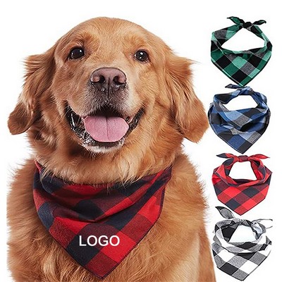 Double Layer Thickened Triangle Towel