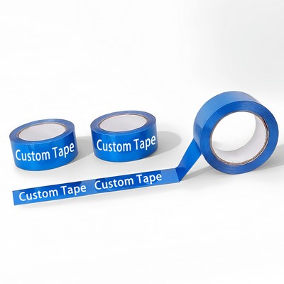 Custom Printed Bopp Packing Tape – 1.97" W × 328' L
