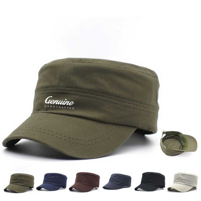 Cadet Military Cap