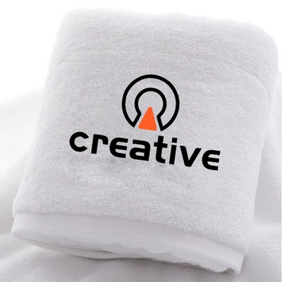 Soft Cotton Towel