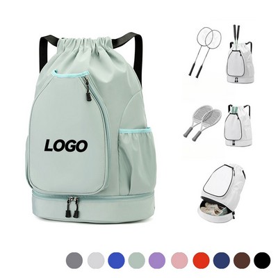 All-Terrain Tennis & Travel Backpack