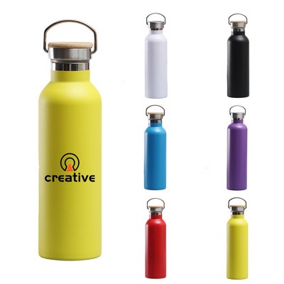 25 Oz.VitaCarry Stainless Bottle