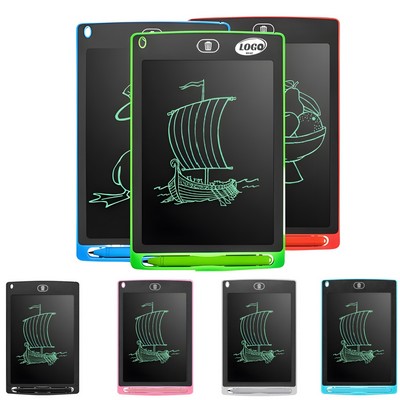 8.5" LCD Drawing Board