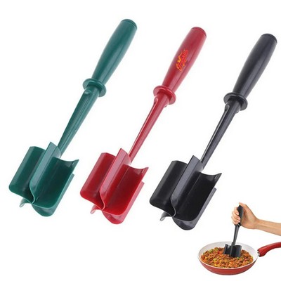 MOQ 50 Handheld Meat Masher Tool