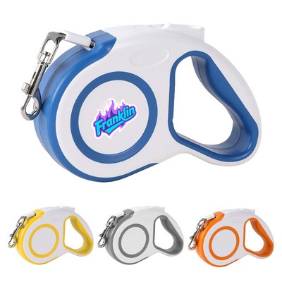 5M Pet Automatic Retractable Leash