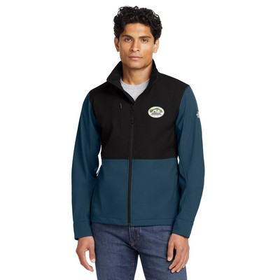 The North Face® Castle Rock Soft Shell Jacket