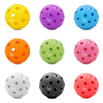 40 Holes Outdoor Pickleball Ball