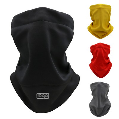 UV Sun Protection Cooling Polyester Face Cover Neck Gaiter