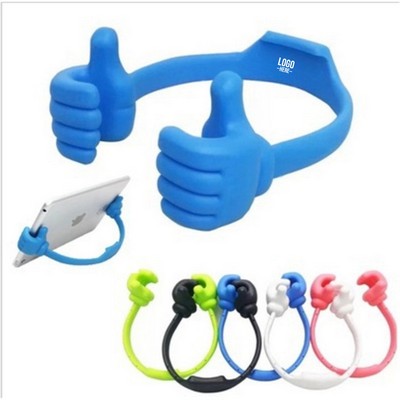 Thumb Up Phone Holder