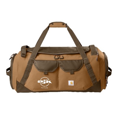 Carhartt® 75L Heavy Haul Duffel