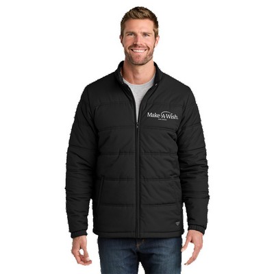 TravisMathew Cold Bay Jacket