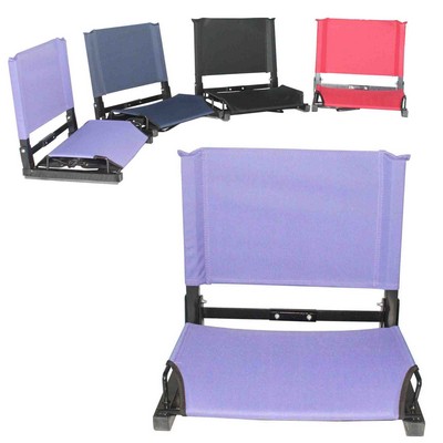 Stadium Seat