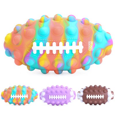 Silicone Stress Relief Ball