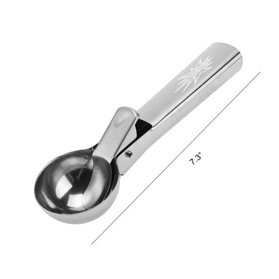Ice Cream Scoops with Trigger