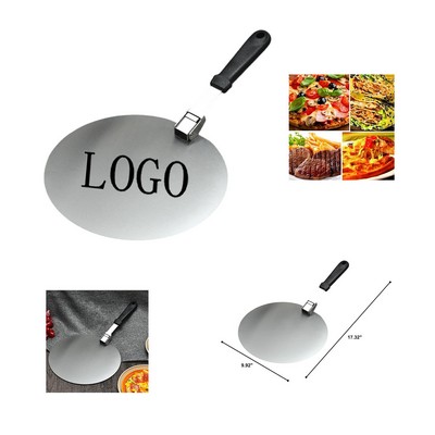 Collapsible Pizza Peel