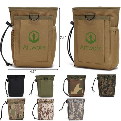 Tactical MOLLE Gear Pouch