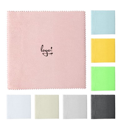 Screen Cleaning Microfiber Cloth