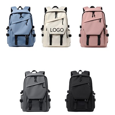 Large Capacity Travel Backpack